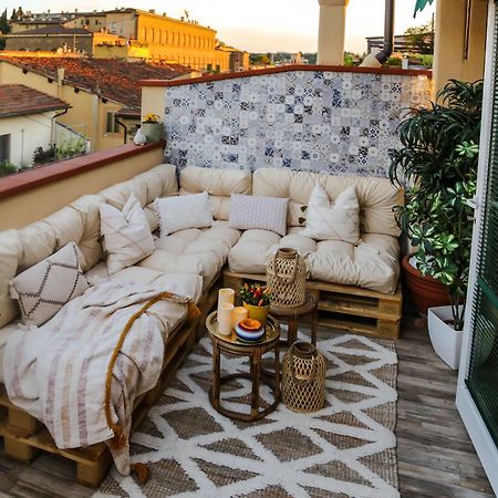 Apartments Florence - Florence Magic House Esterno foto