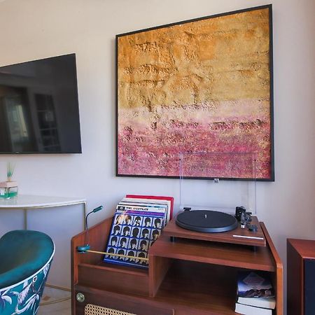 Apartments Florence - Florence Magic House Esterno foto