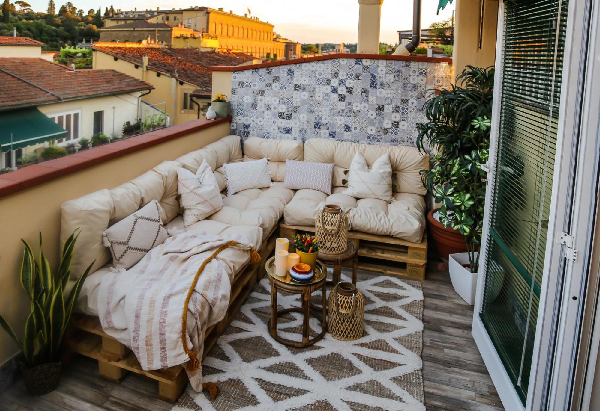 Apartments Florence - Florence Magic House Esterno foto