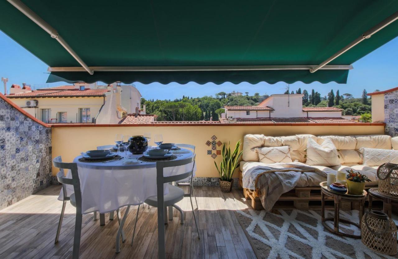 Apartments Florence - Florence Magic House Esterno foto