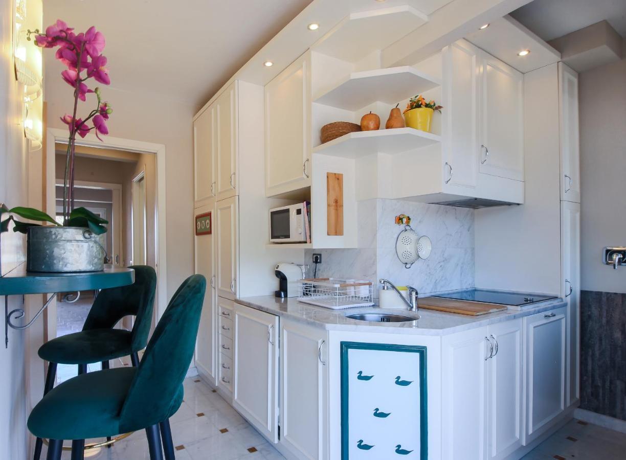 Apartments Florence - Florence Magic House Esterno foto