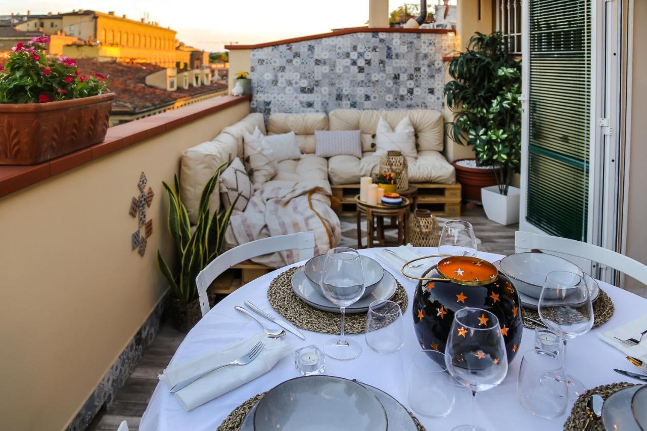 Apartments Florence - Florence Magic House Esterno foto