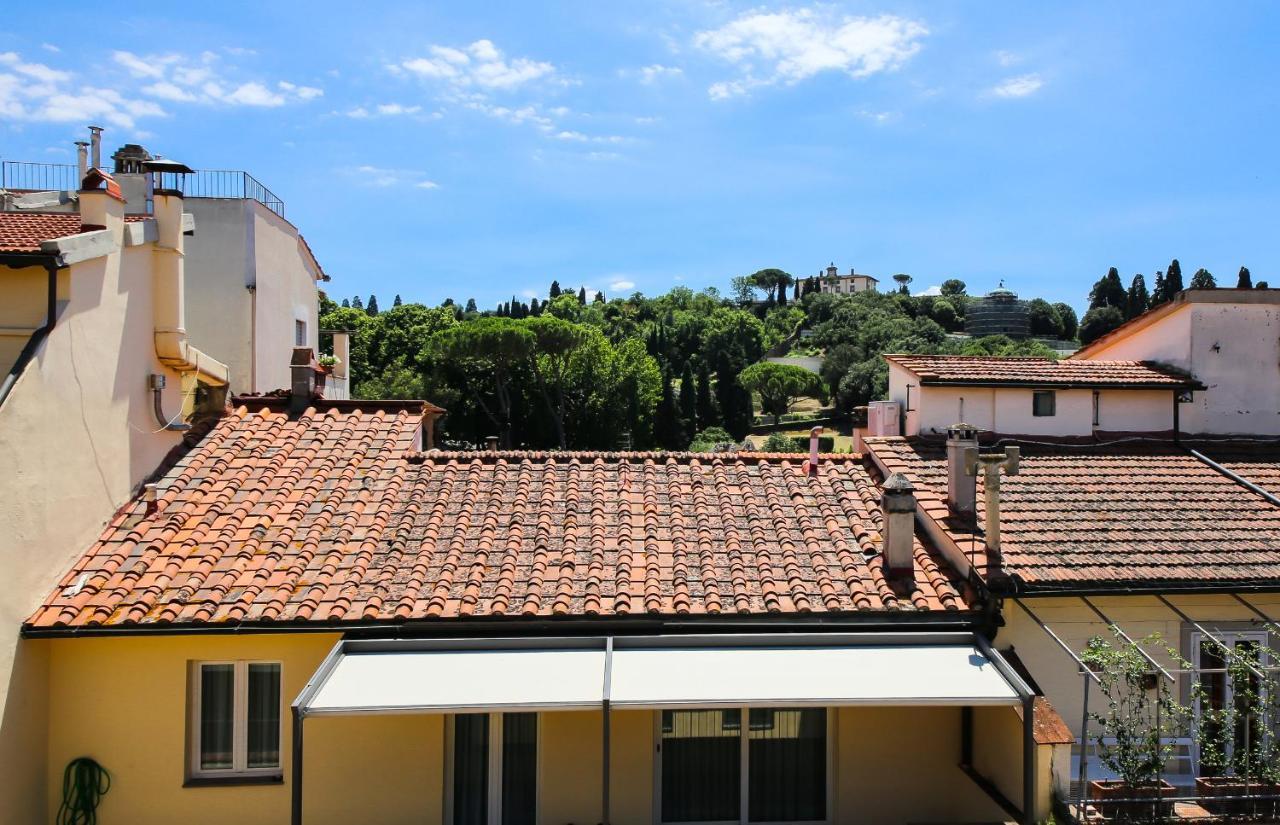 Apartments Florence - Florence Magic House Esterno foto