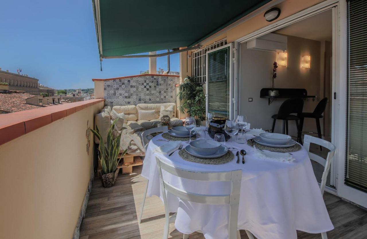 Apartments Florence - Florence Magic House Esterno foto