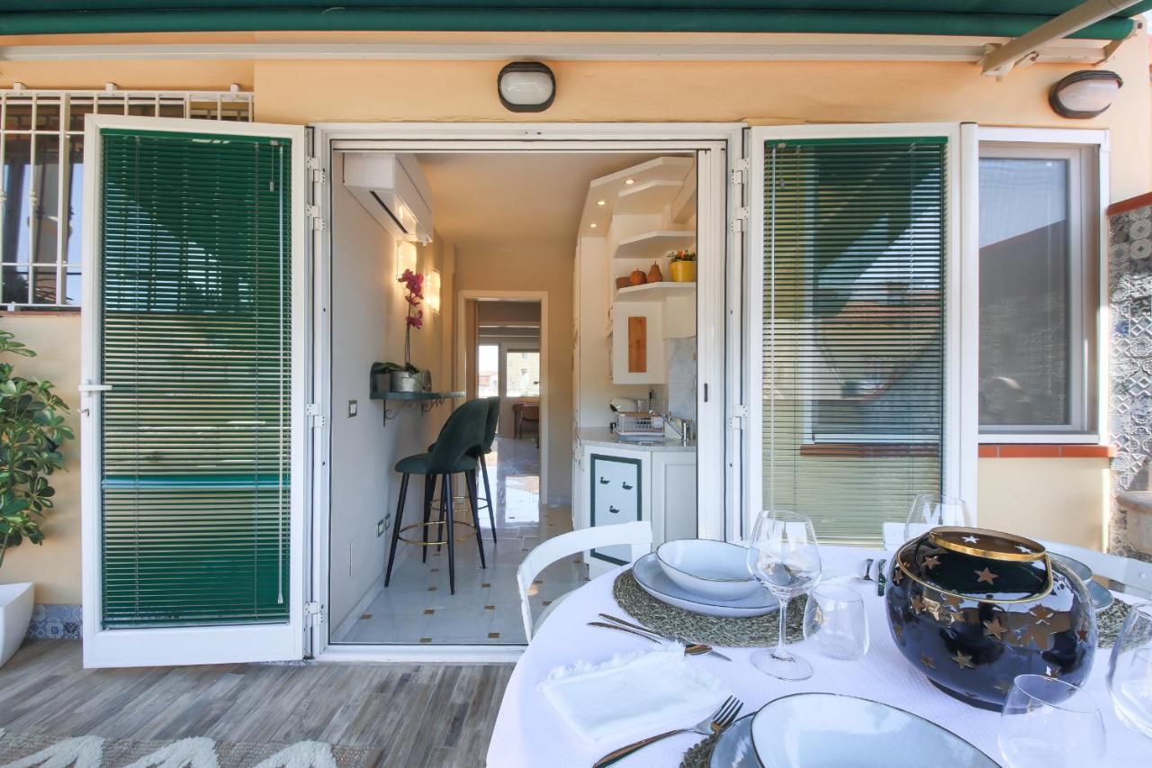 Apartments Florence - Florence Magic House Esterno foto
