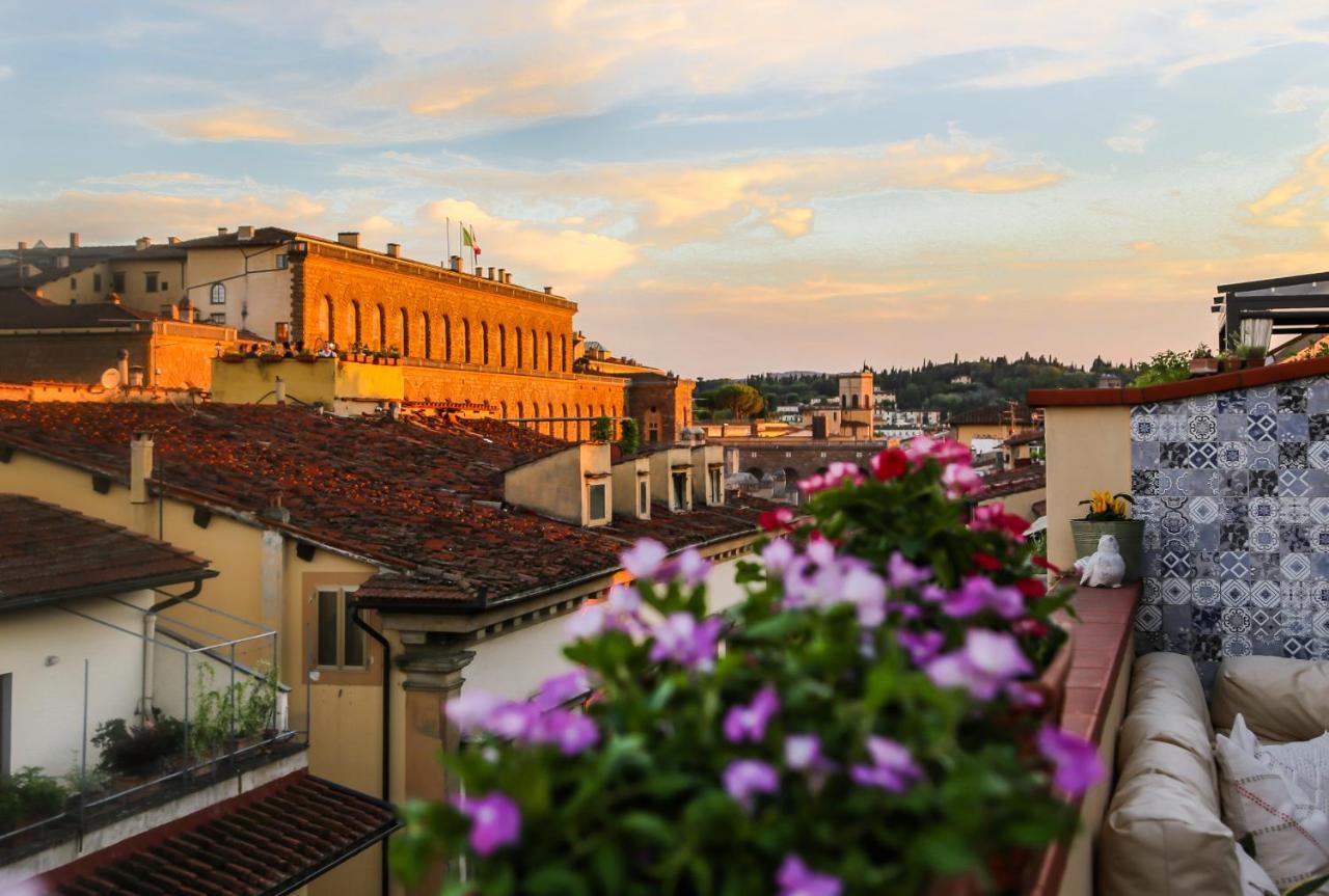 Apartments Florence - Florence Magic House Esterno foto