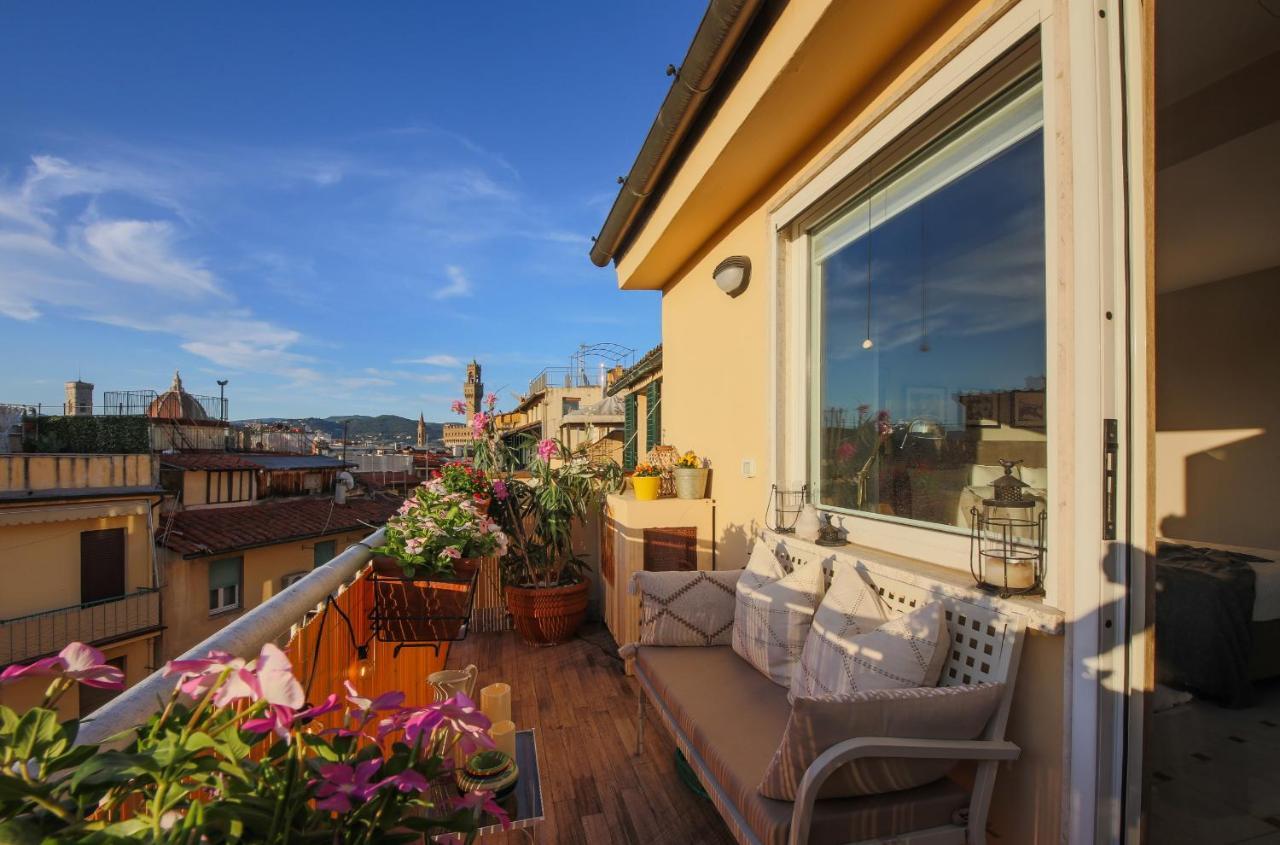 Apartments Florence - Florence Magic House Esterno foto