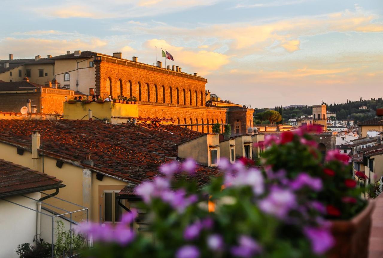 Apartments Florence - Florence Magic House Esterno foto