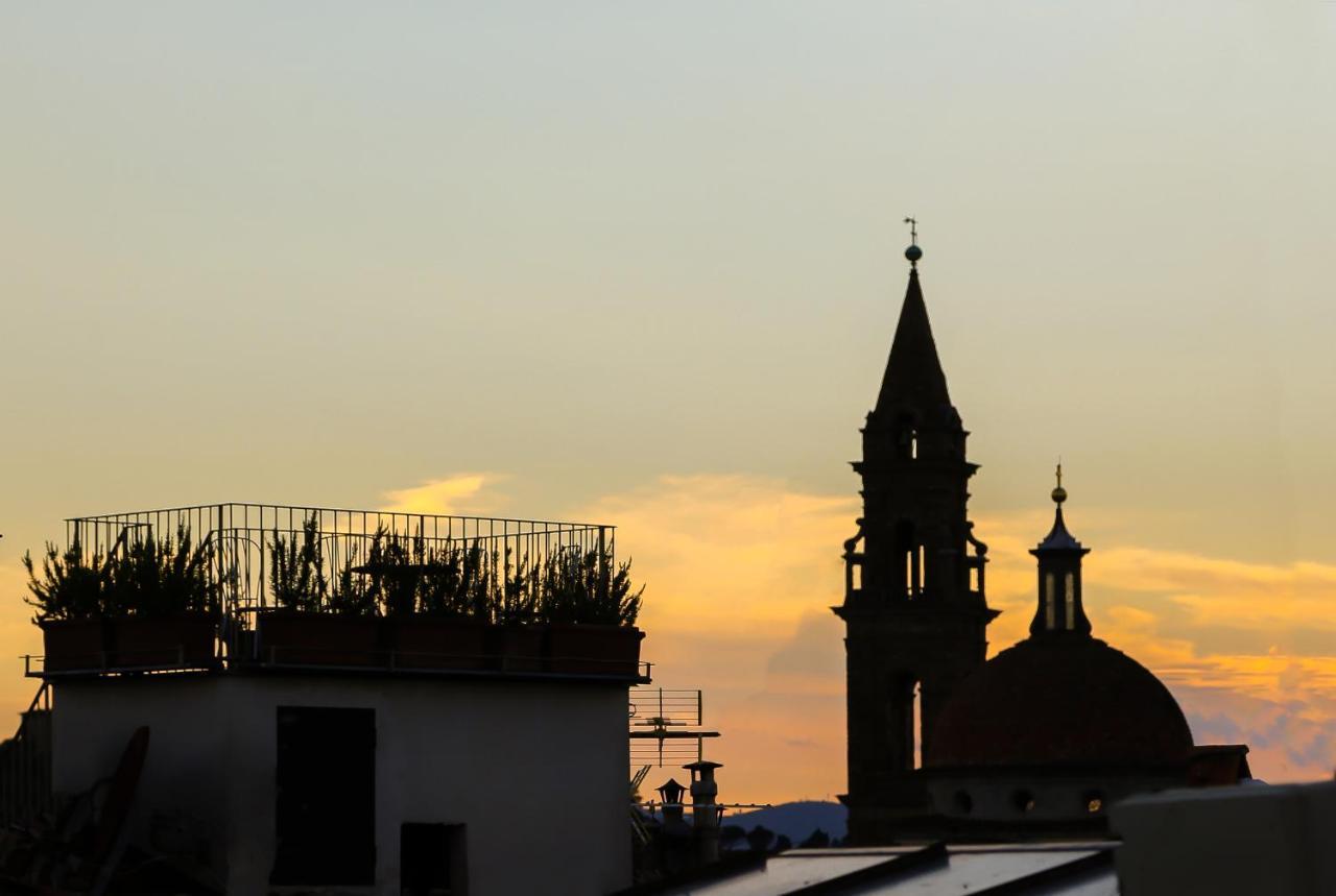 Apartments Florence - Florence Magic House Esterno foto