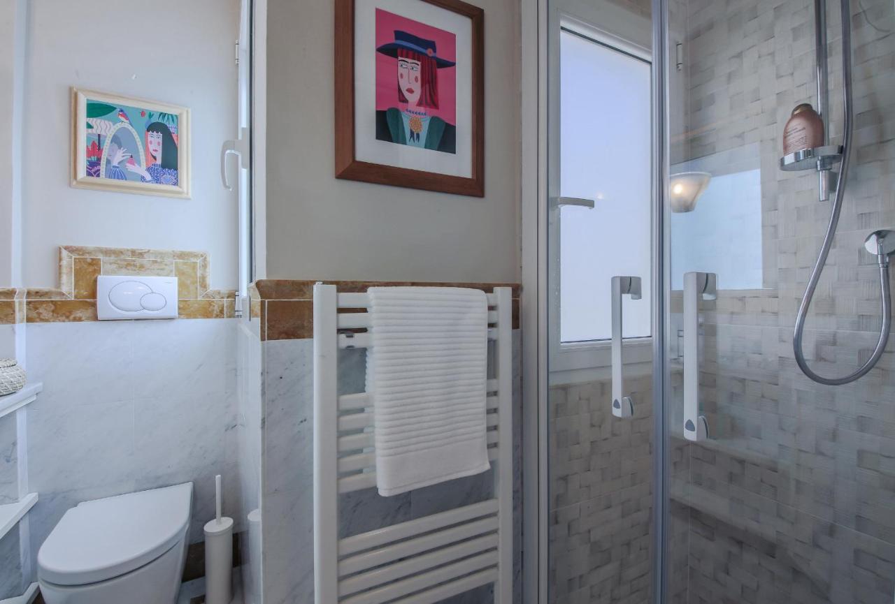 Apartments Florence - Florence Magic House Esterno foto