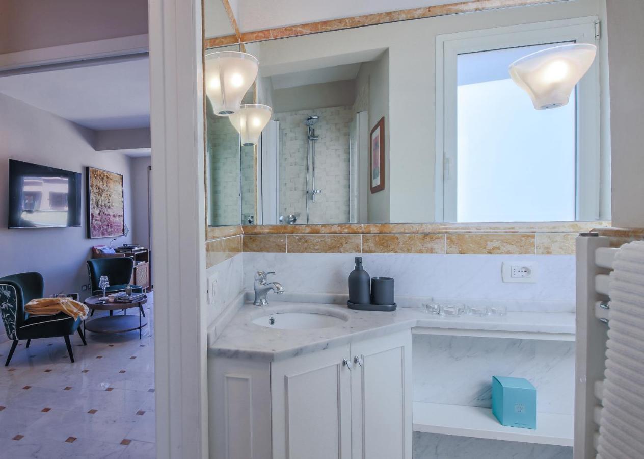 Apartments Florence - Florence Magic House Esterno foto