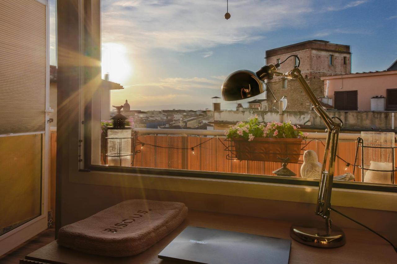 Apartments Florence - Florence Magic House Esterno foto