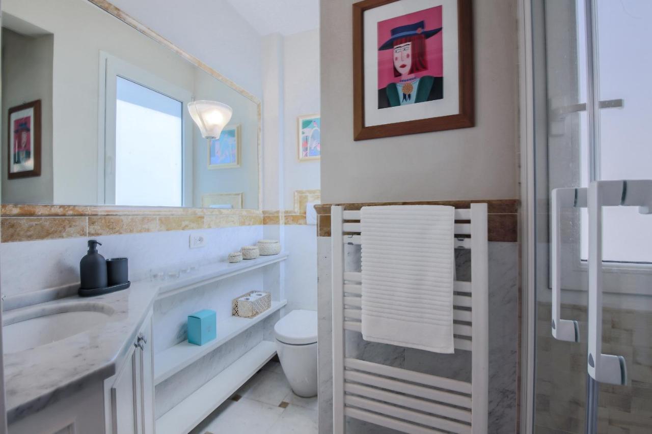 Apartments Florence - Florence Magic House Esterno foto