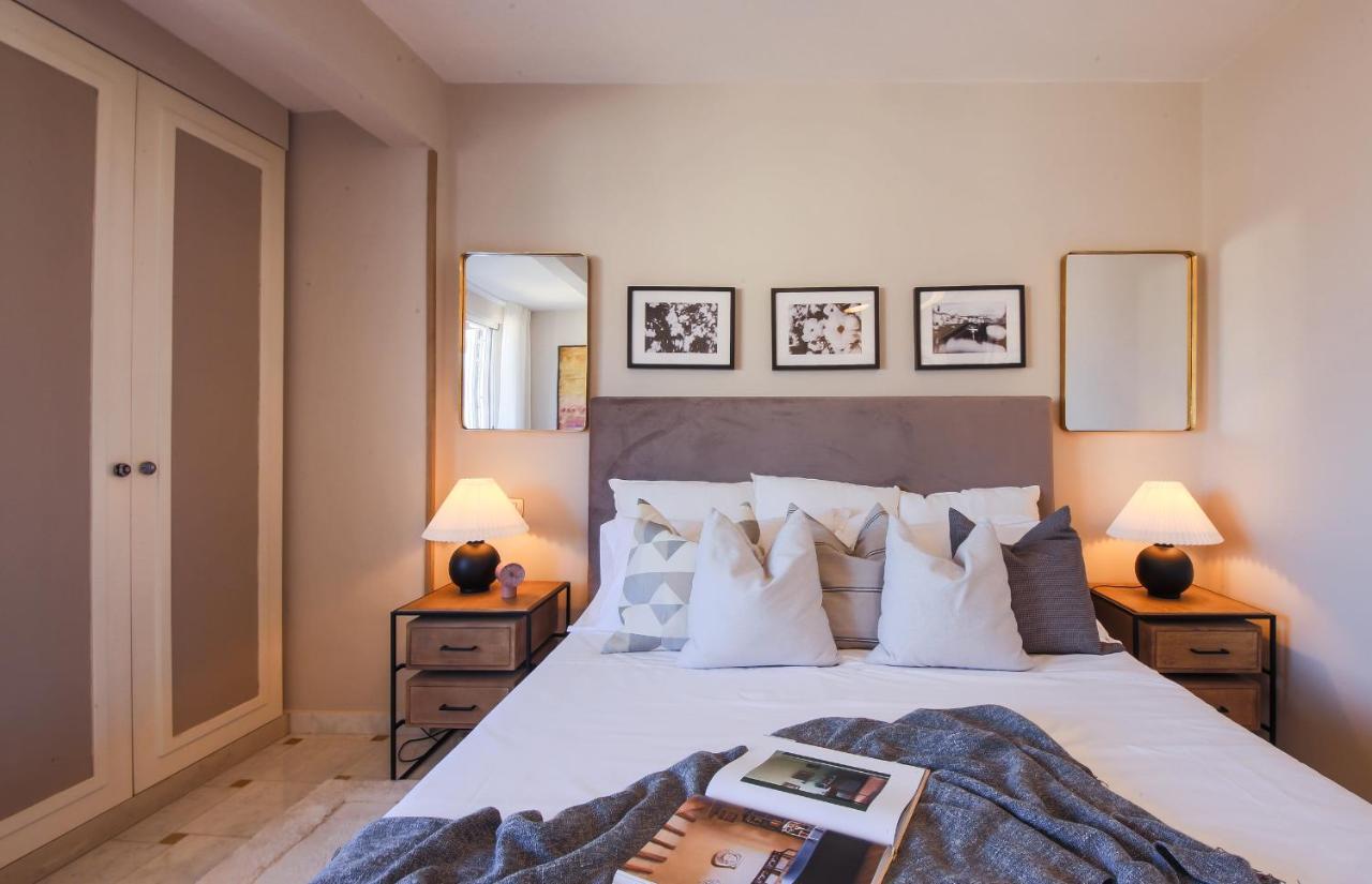 Apartments Florence - Florence Magic House Esterno foto