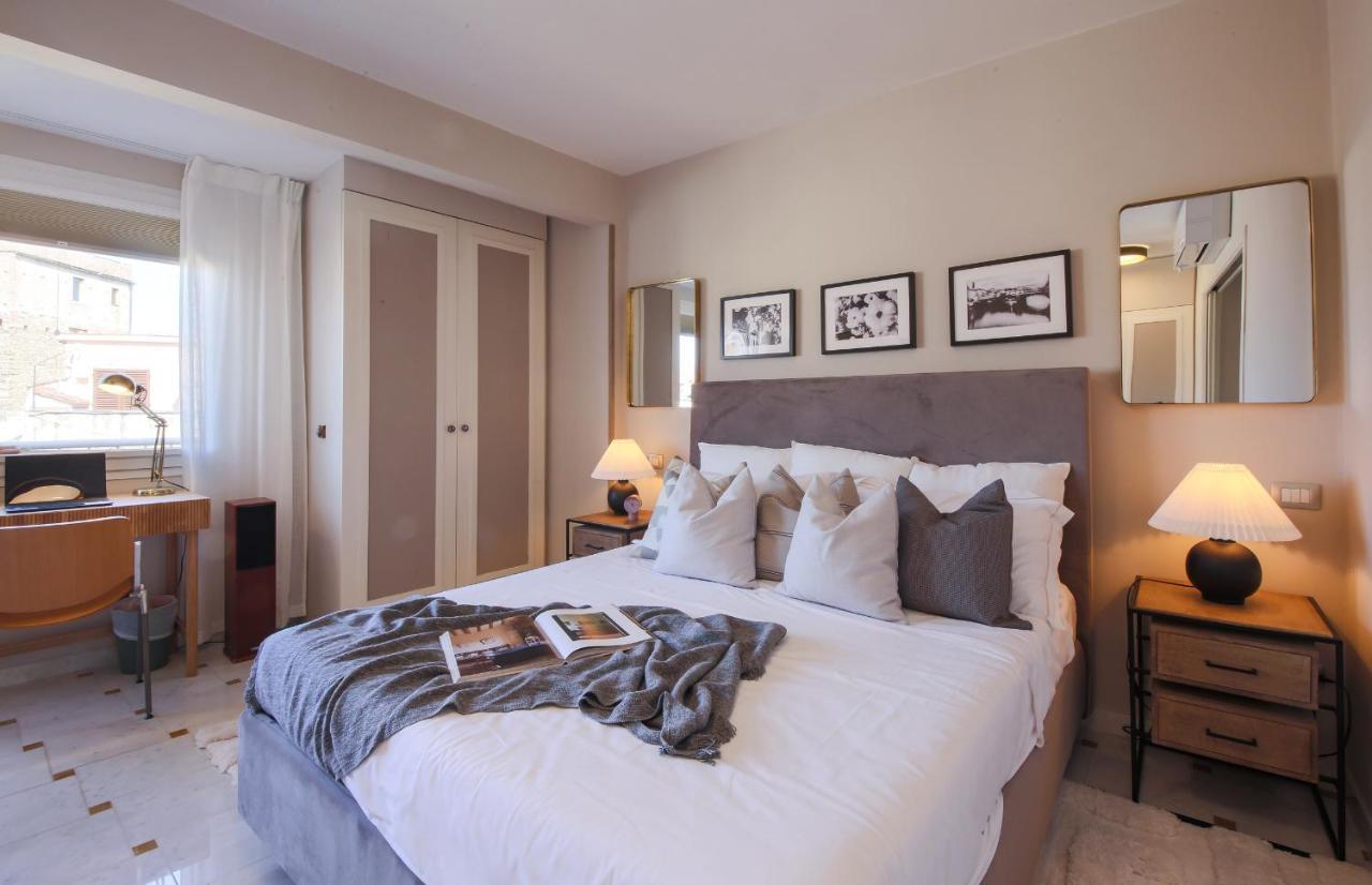 Apartments Florence - Florence Magic House Esterno foto