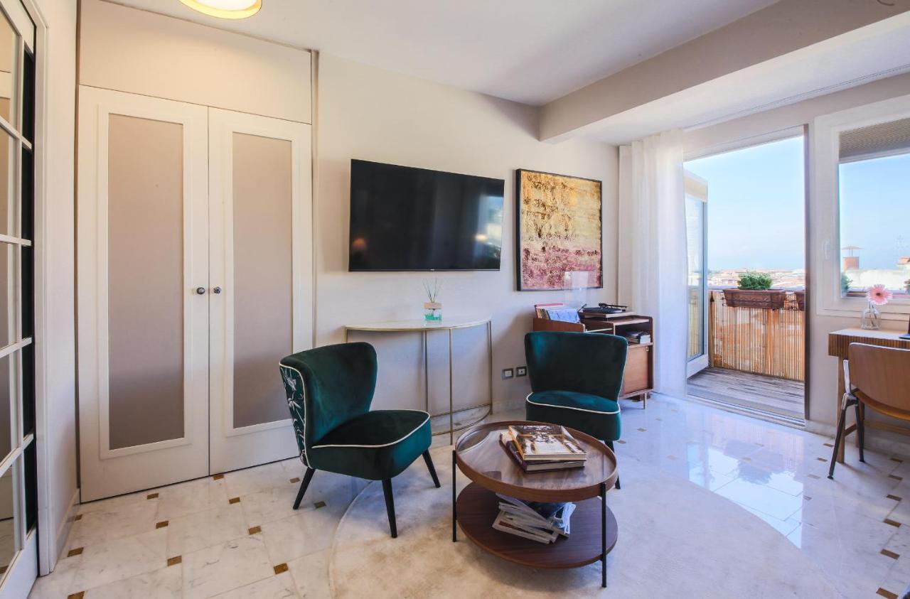 Apartments Florence - Florence Magic House Esterno foto