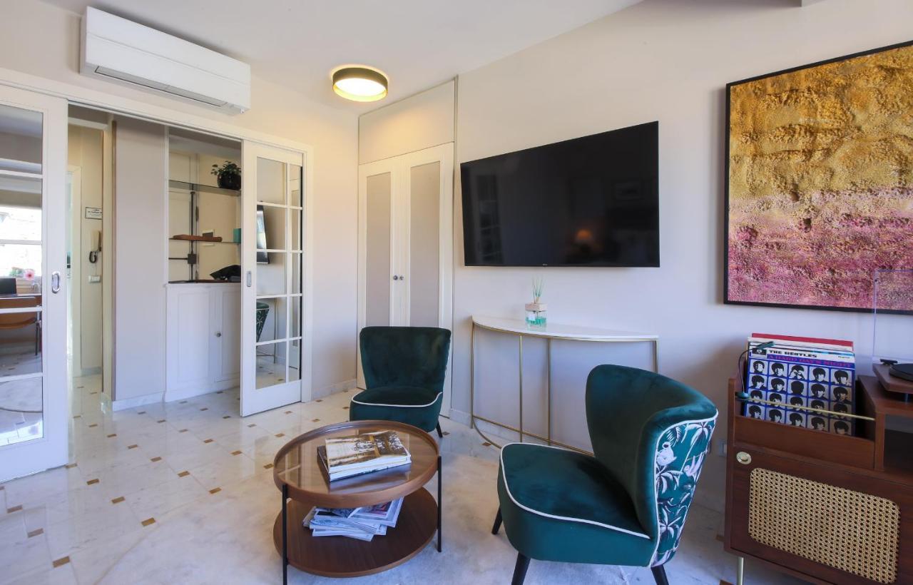 Apartments Florence - Florence Magic House Esterno foto