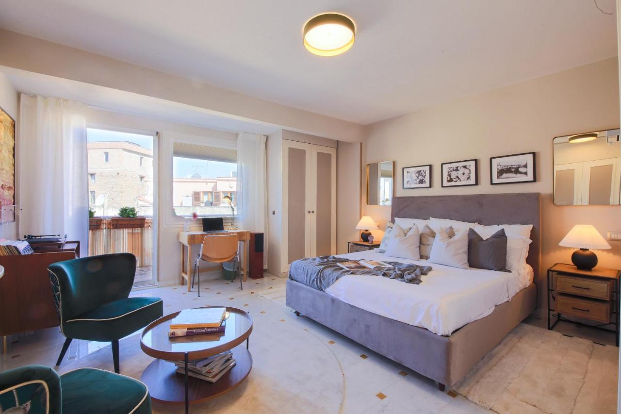 Apartments Florence - Florence Magic House Esterno foto
