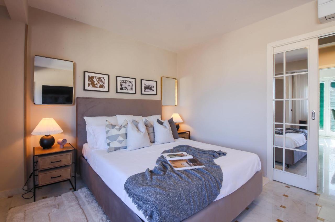 Apartments Florence - Florence Magic House Esterno foto